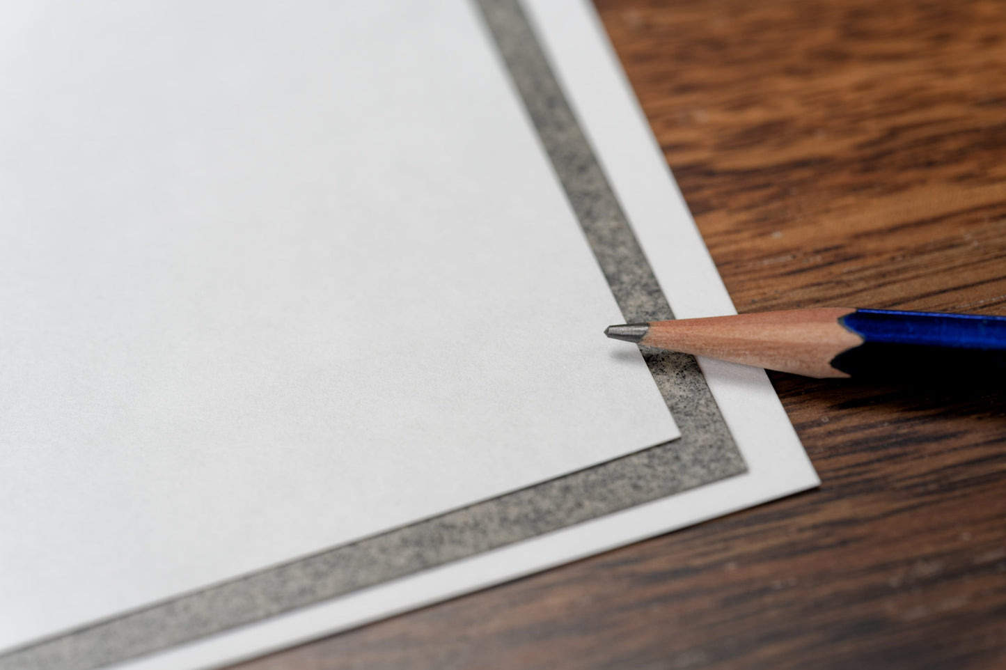 Carbon Paper, A4 (Four Sheets)