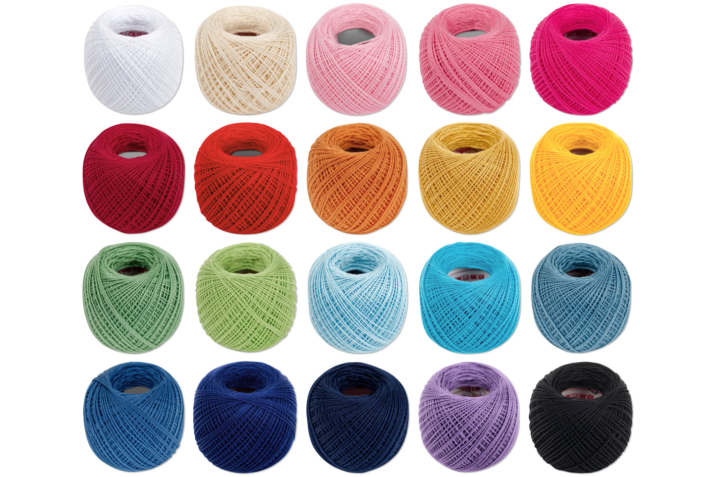 Olympus Thin Sashiko Thread Retail Bundle
