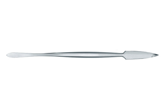Stainless Steel Sculpture Tool #706