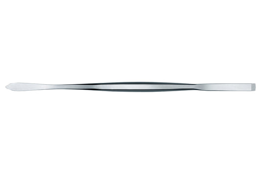 Stainless Steel Sculpture Tool #711