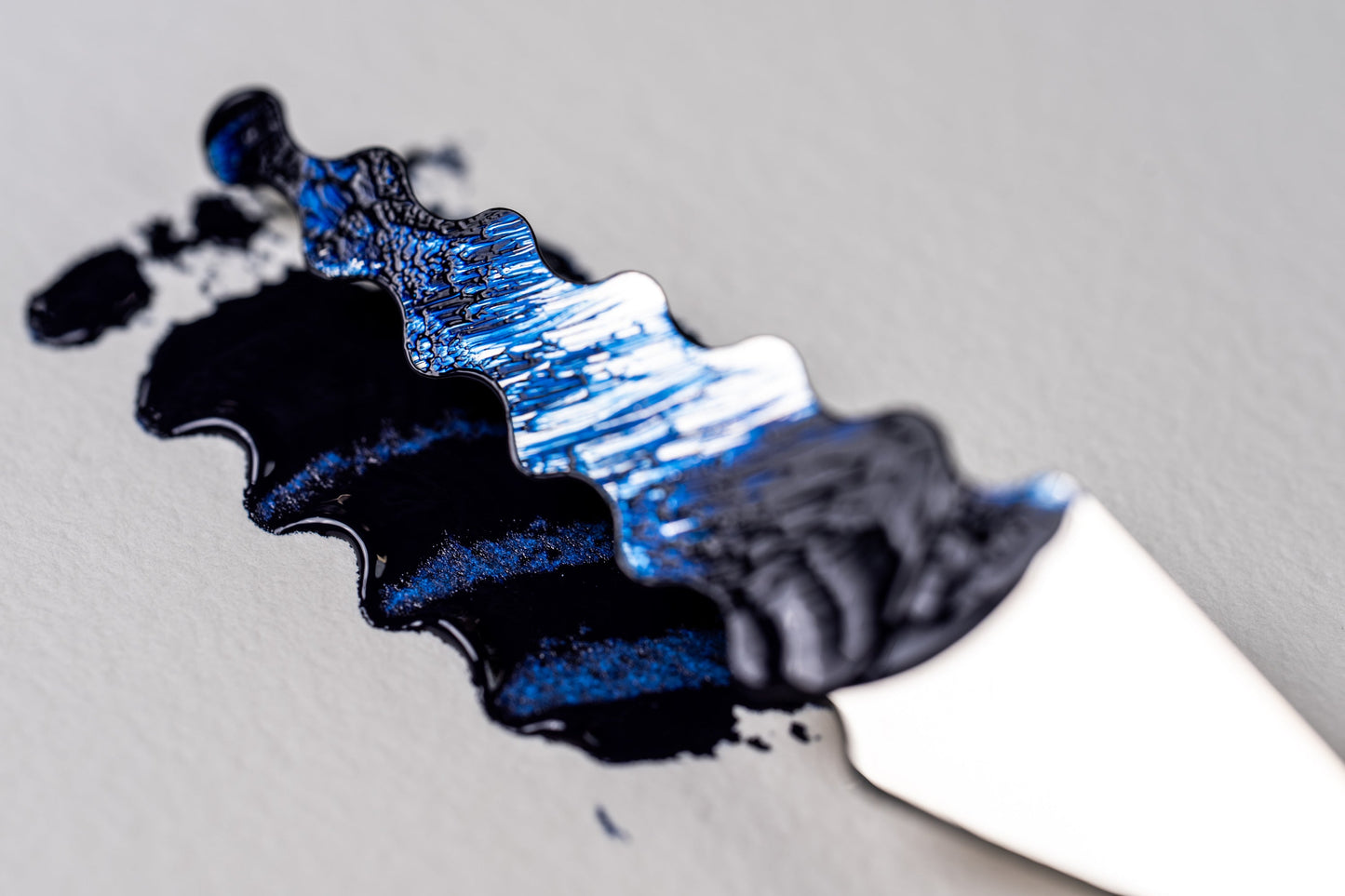 New Age Painting Knife, #014