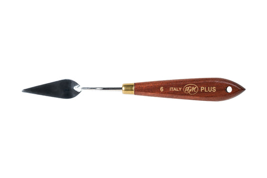 RGM Plus Painting Knife, #006