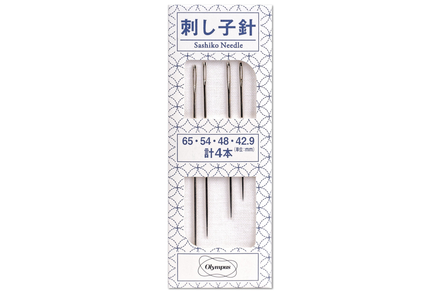 Olympus Sashiko Needles