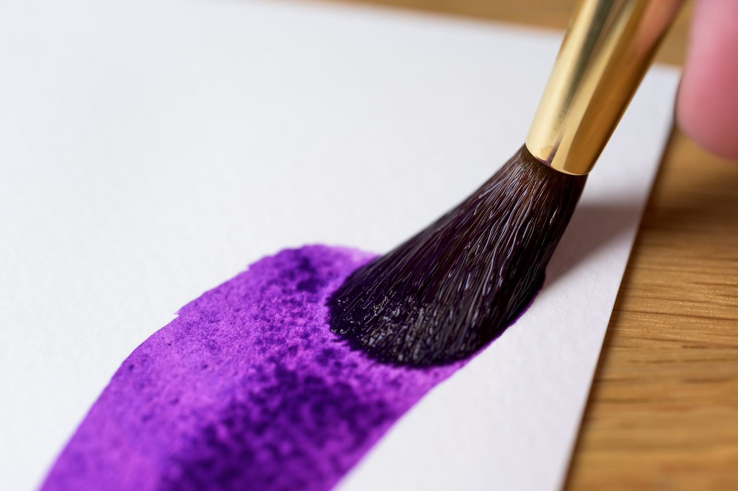 Tonic Watercolor, 12 mL Tube, #275 Ultramarine Purple