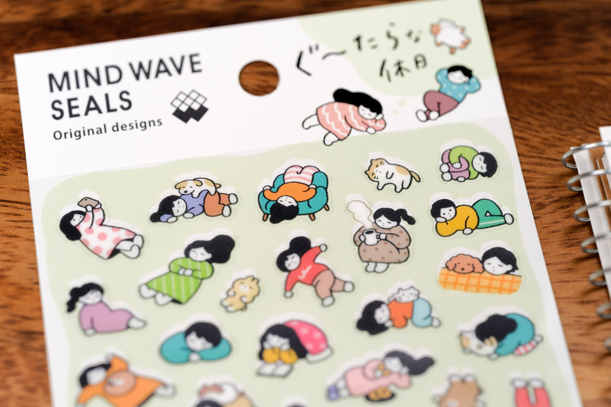 Stickers