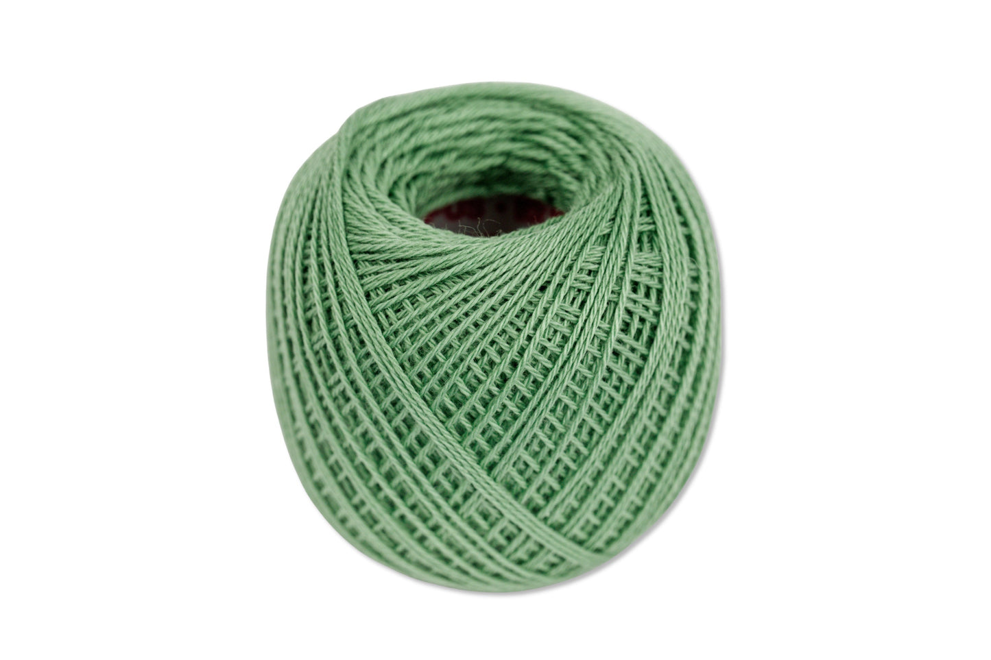 Olympus Thin Sashiko Thread, #207 Pine Green