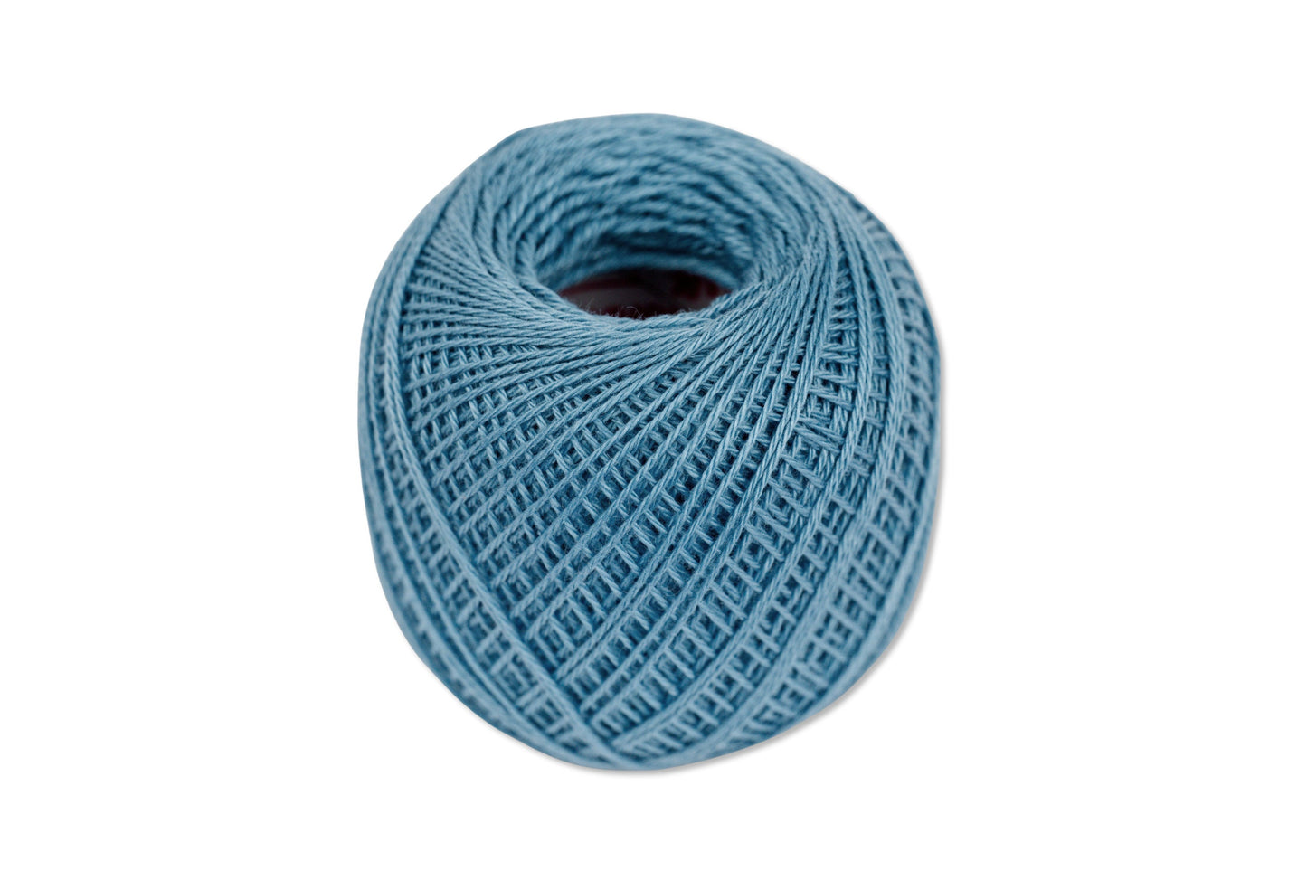 Olympus Thin Sashiko Thread, #209 Sky Blue