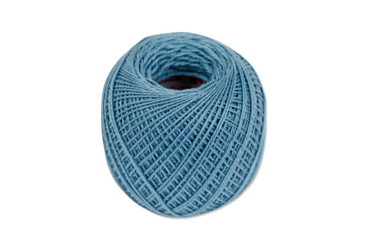 Olympus Thin Sashiko Thread, #209 Sky Blue