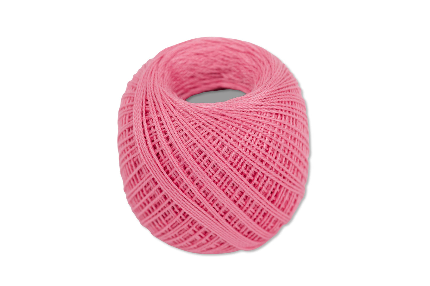 Olympus Thin Sashiko Thread, #213 Rose Pink