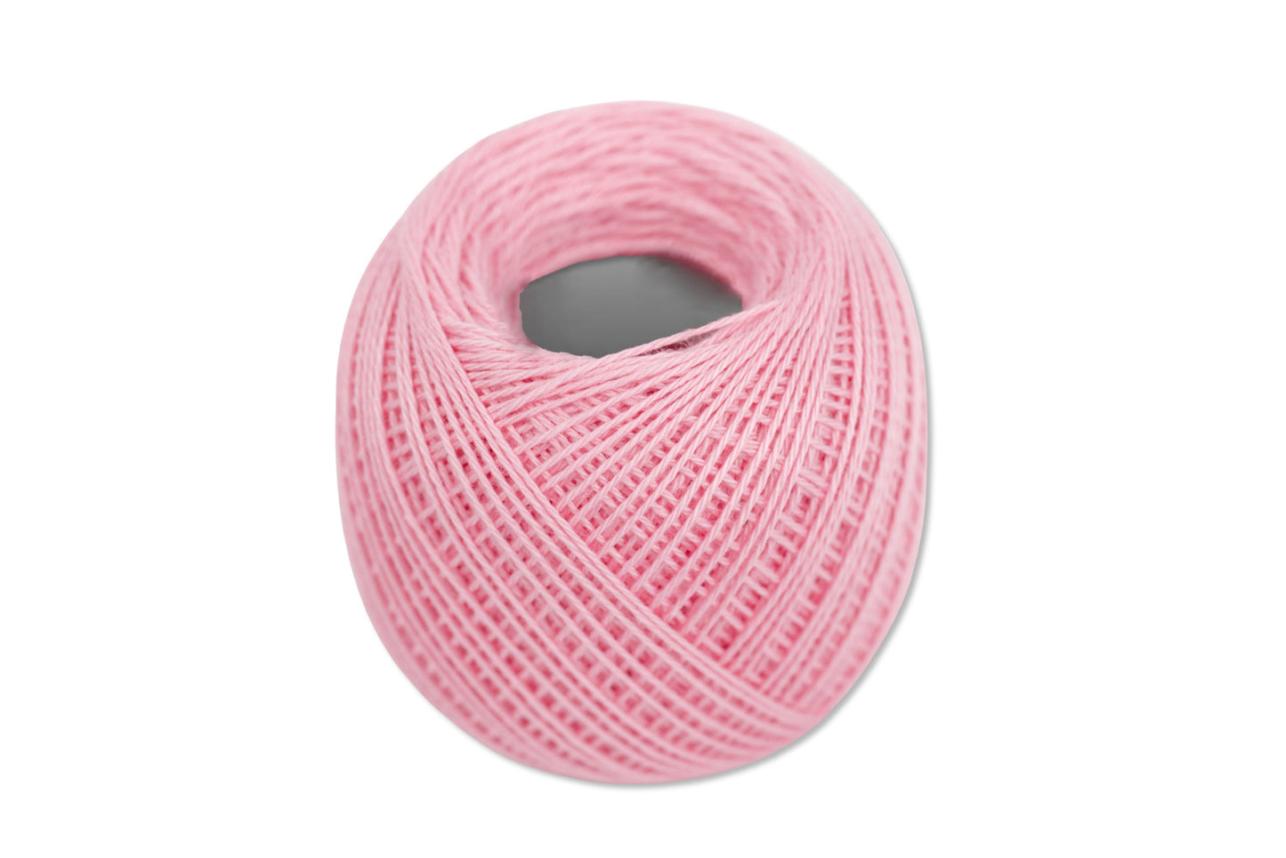Olympus Thin Sashiko Thread, #214 Orchid Pink