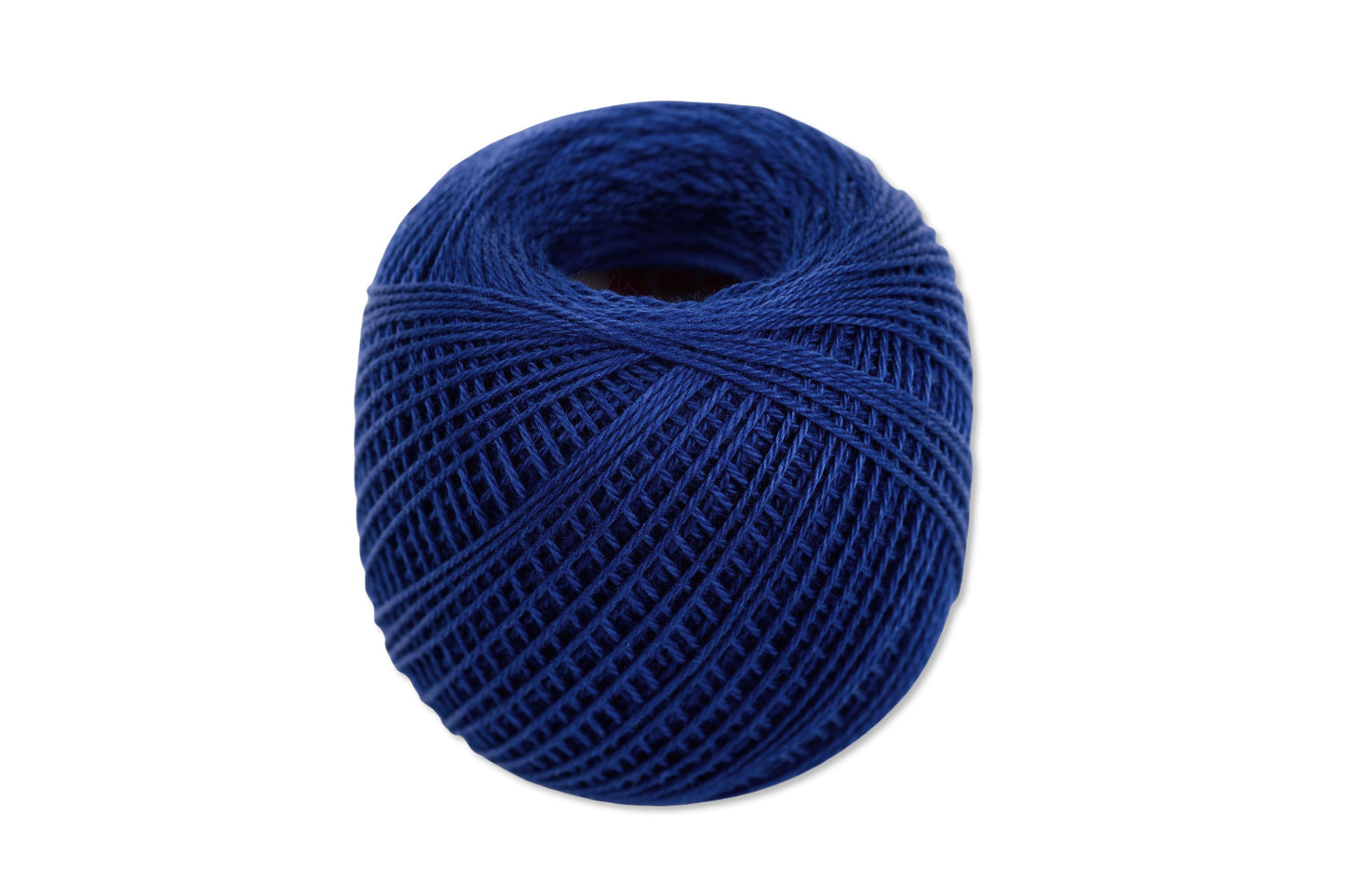 Olympus Thin Sashiko Thread, #218 Royal Blue
