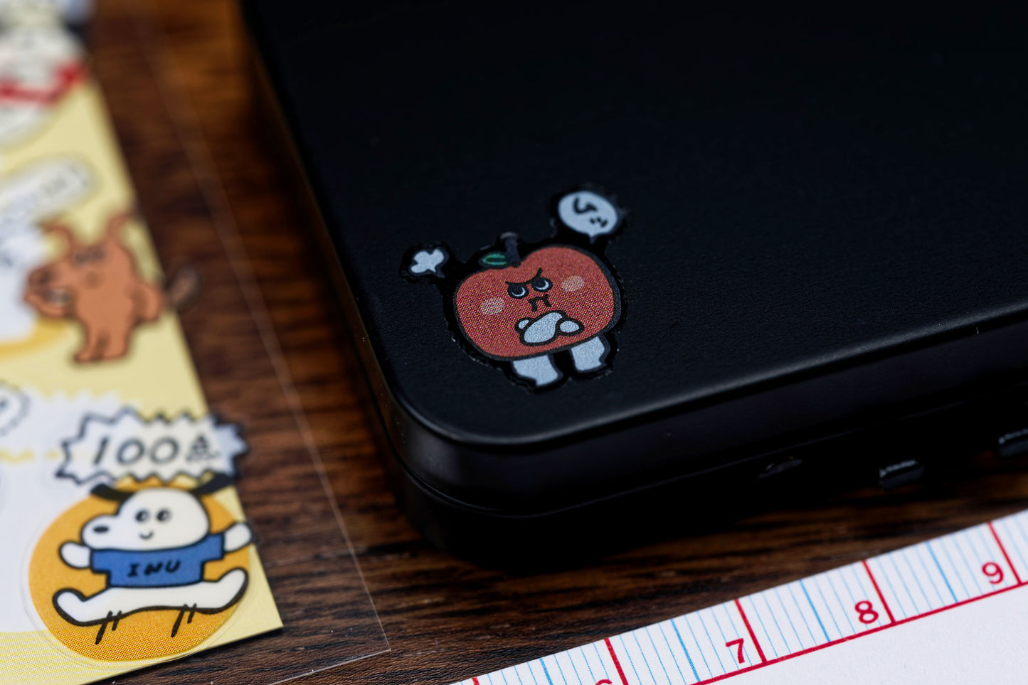 Reply Guys Sticker Sheet