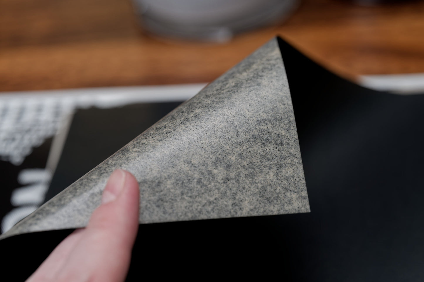 Carbon Paper, A4 (Four Sheets)