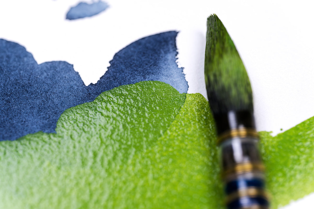 Tonic Watercolor, 12 mL Tube, #080 Sap Green