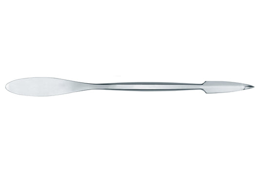Stainless Steel Sculpture Tool #709