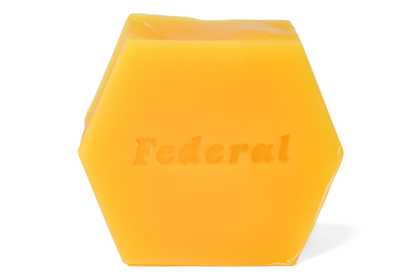 Pure Yellow Beeswax, 80 g