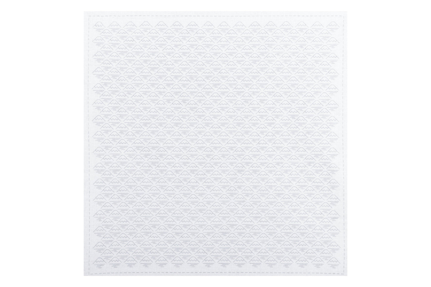 Olympus Sashiko Sampler, Mt. Fuji