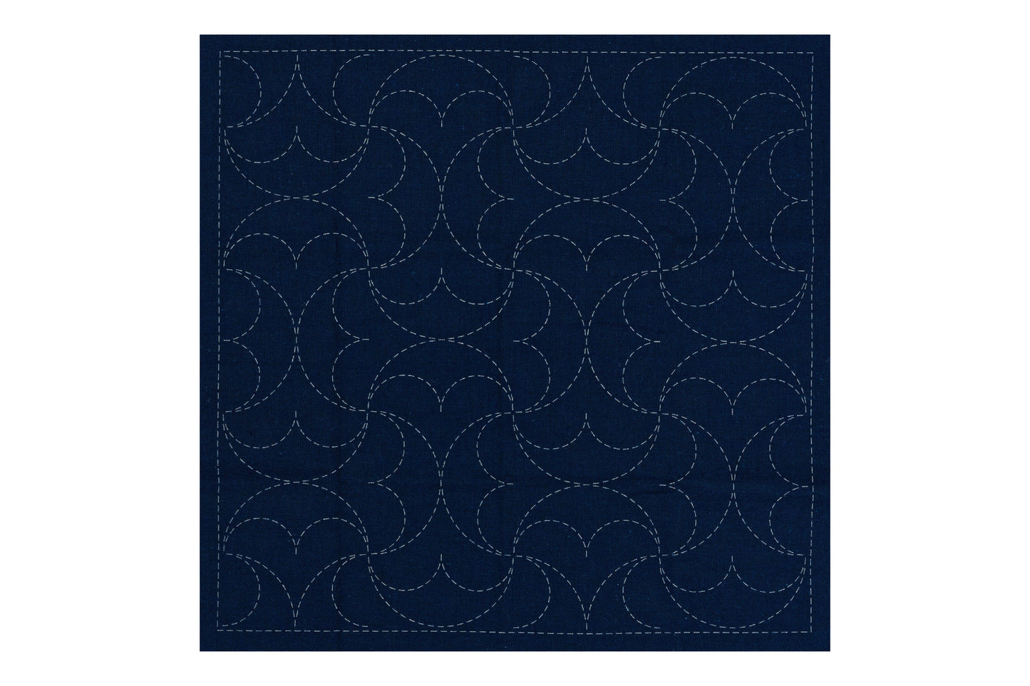 Olympus Sashiko Sampler, Hanmaru