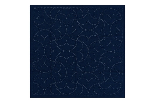 Olympus Sashiko Sampler, Hanmaru