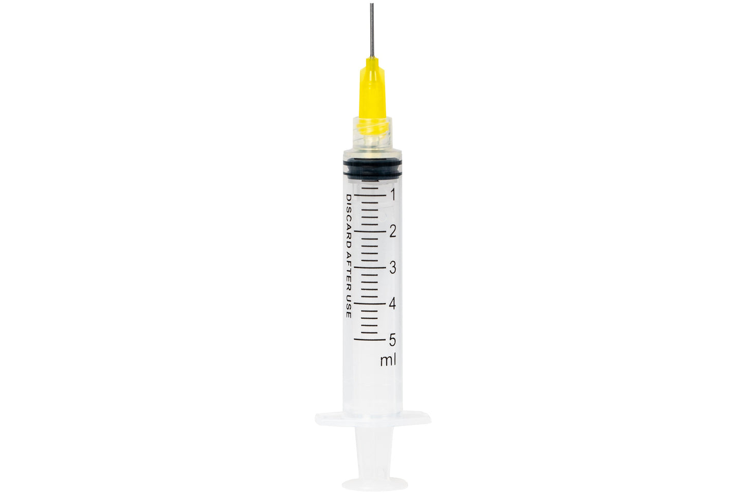 Blunt-Tip Ink Syringe, 5 mL