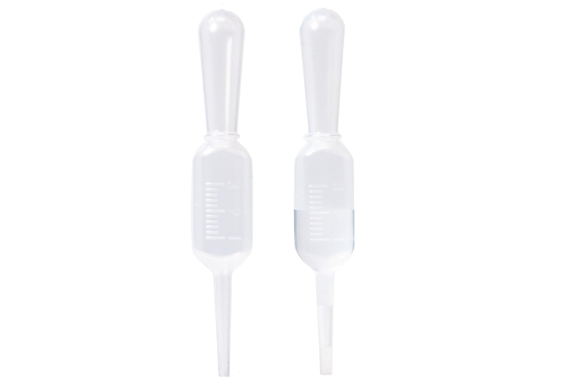 Kuretake - 3 mL Droppers, Set of 2 - St. Louis Art Supply