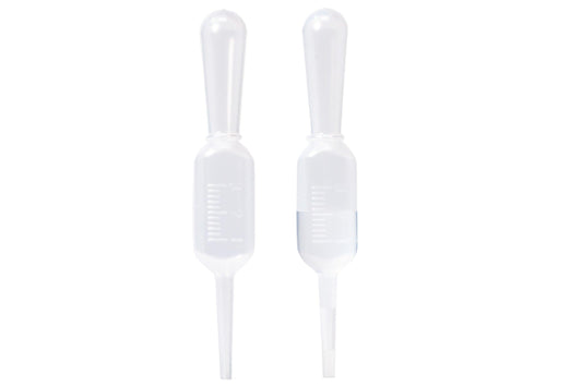 Kuretake - 3 mL Droppers, Set of 2 - St. Louis Art Supply