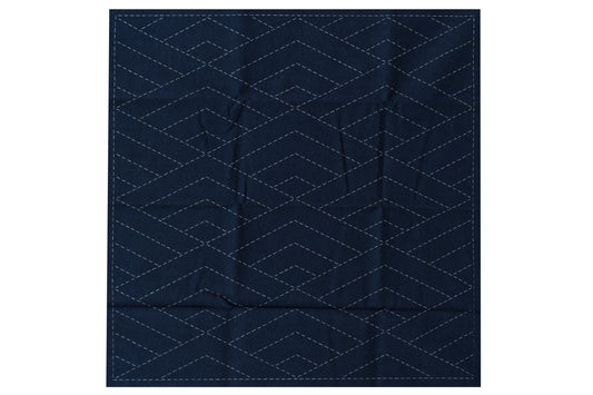 Olympus Sashiko Sampler, Hishi-seigaiha