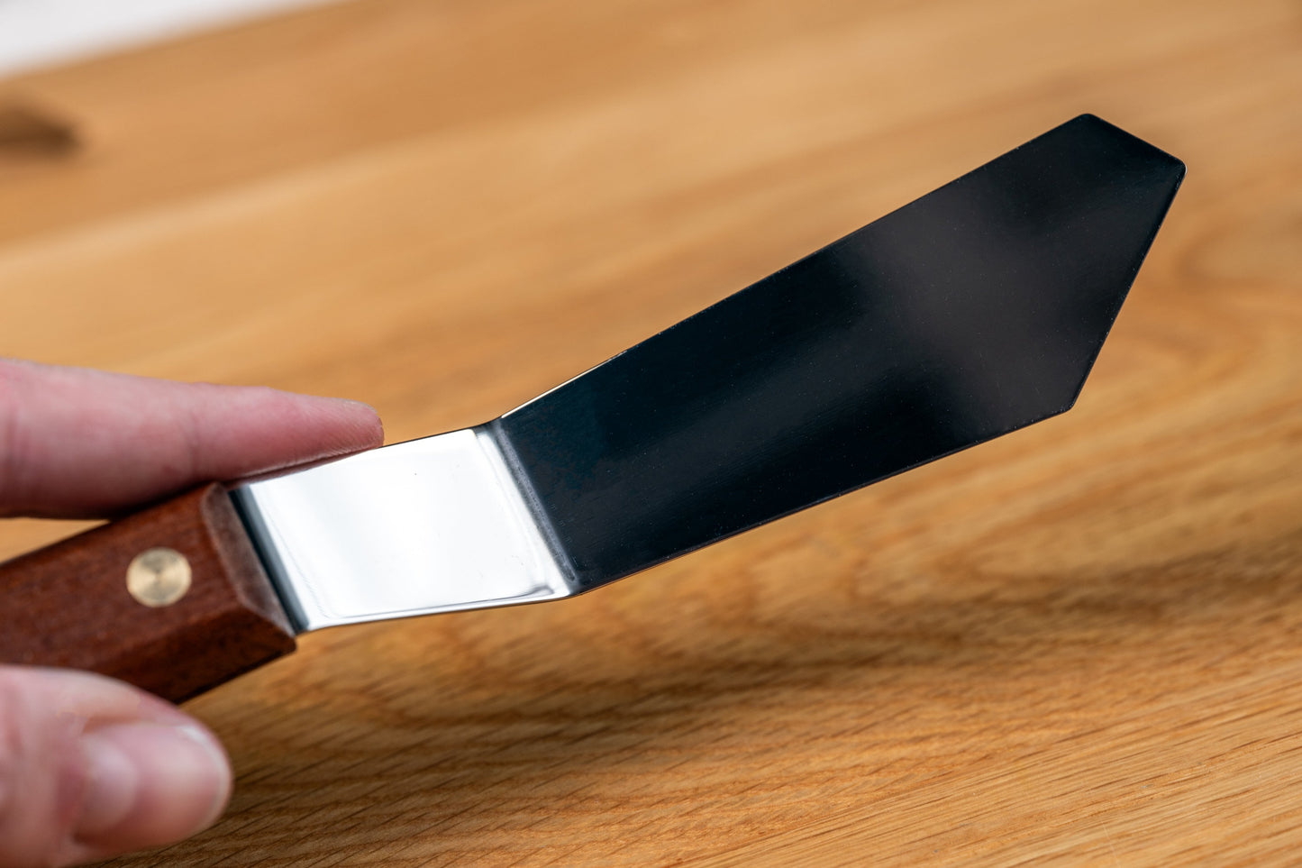 New Generation XL Palette Knives, #8012