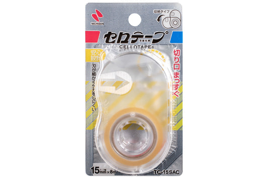 Nichiban Pocket Tape Dispenser