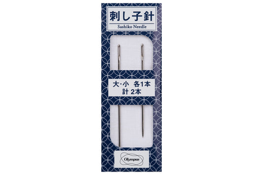 Olympus Sashiko Needles
