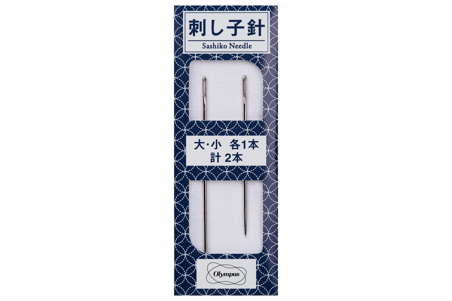 Olympus Sashiko Needles