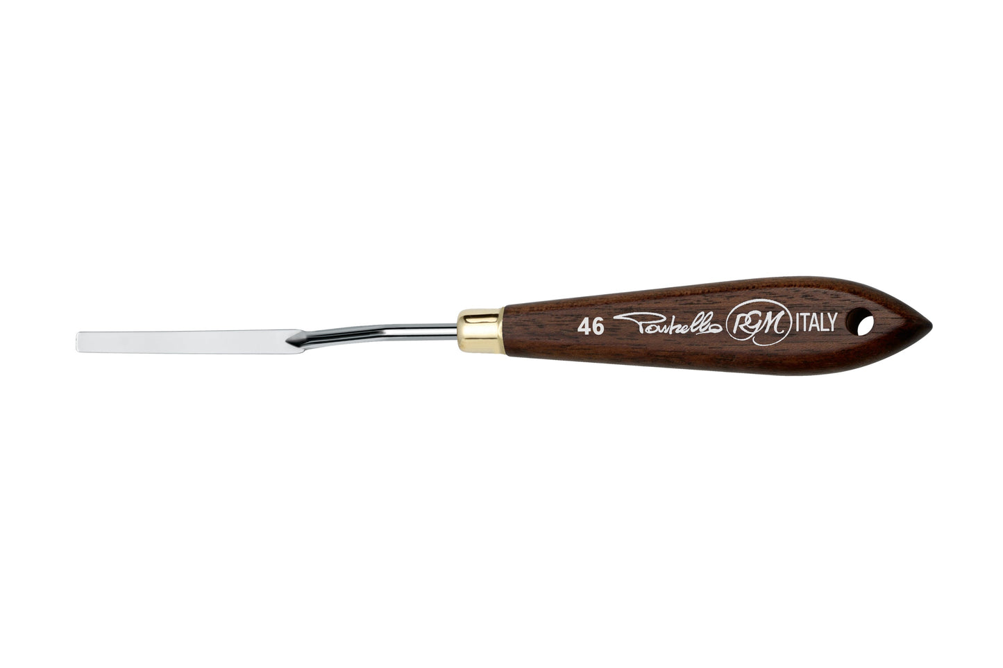 New Age Painting Knives, Set of Six