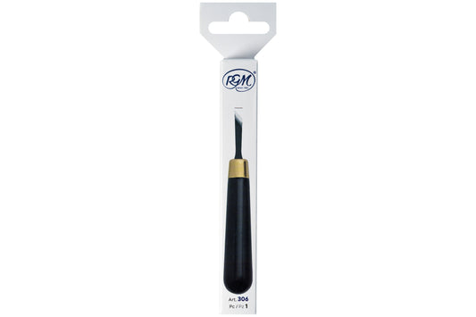 RGM Lino Cutter, #306 (Pointed Narrow)