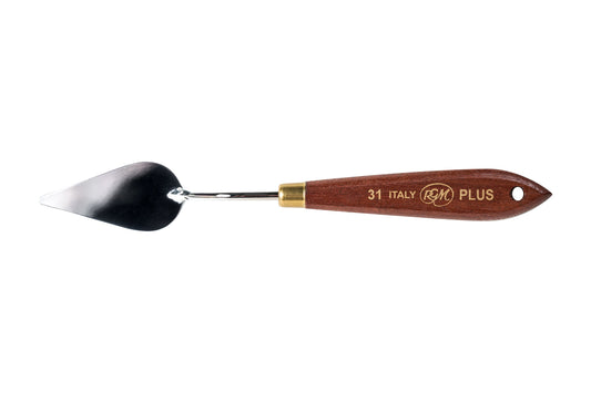 RGM Plus Painting Knife, #031