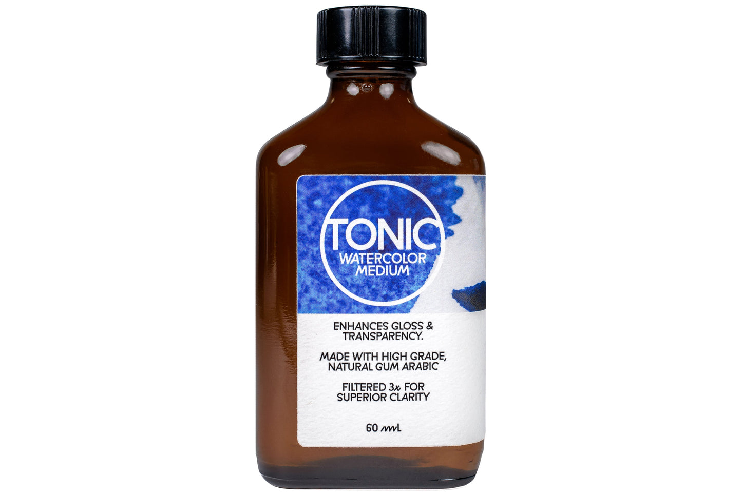 Tonic Watercolor Medium, 60 mL