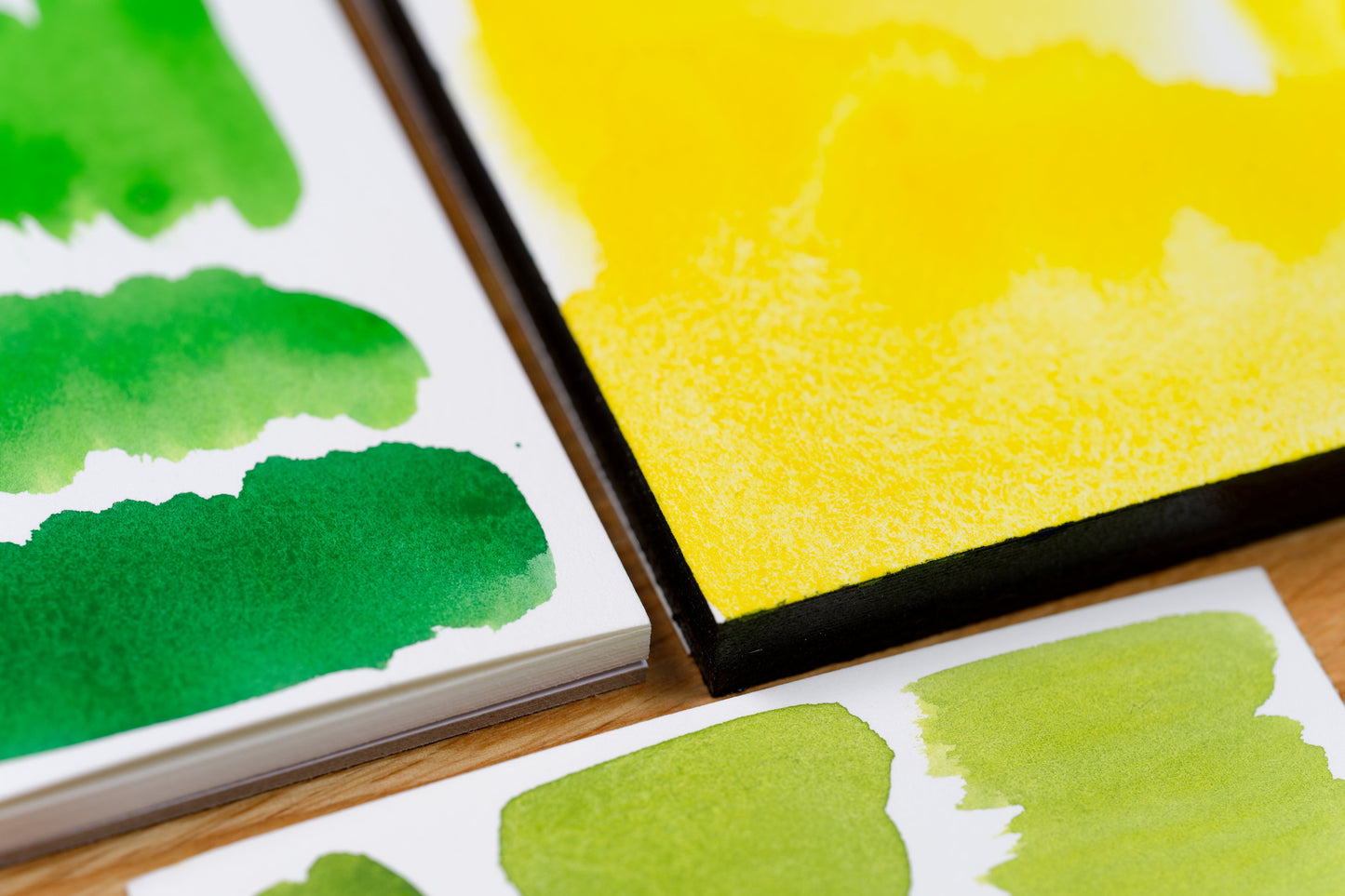 Tonic Watercolor, 12 mL Tube, #055 Utopian Yellow