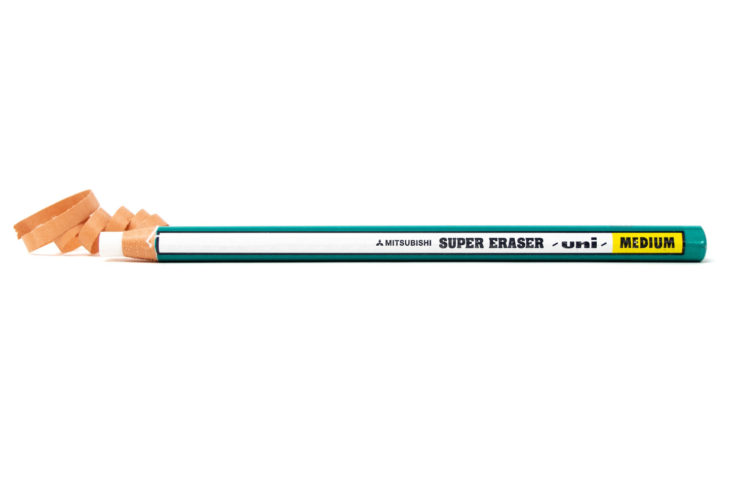 Mitsubishi Pencil Co. - Uni Super Eraser EK-100 - St. Louis Art Supply